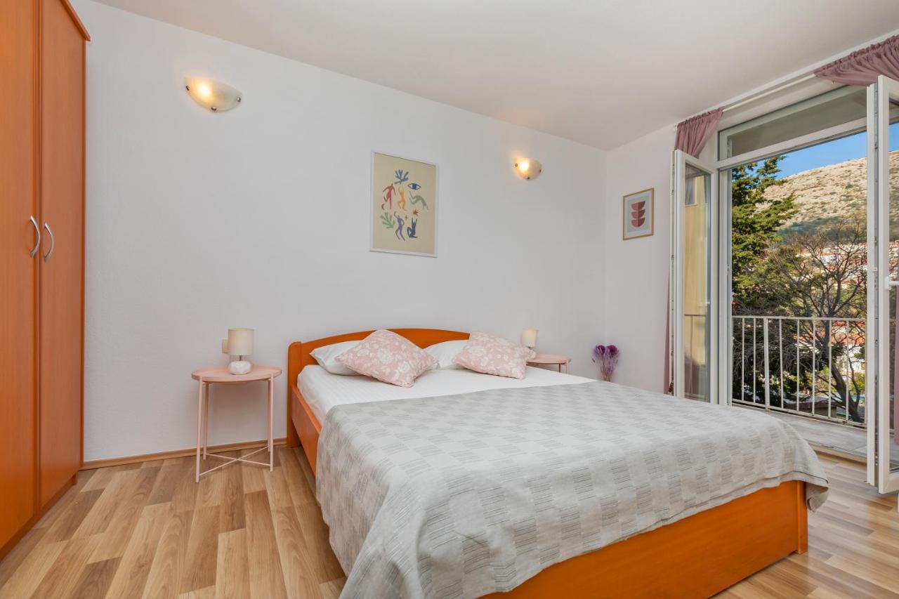 Bis Apartments 1 & 2 Dubrovnik Extérieur photo